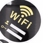 Bilgisayar Wifi Şifresi Öğrenme Cep Telefonu Wifi Bağlanma Sorunu Bilgisayar QR İle Wifi Bağlanma