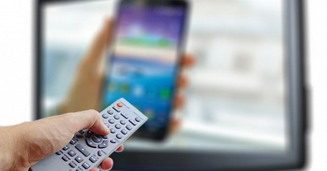Cep telefonu uzaktan kumanda yapma