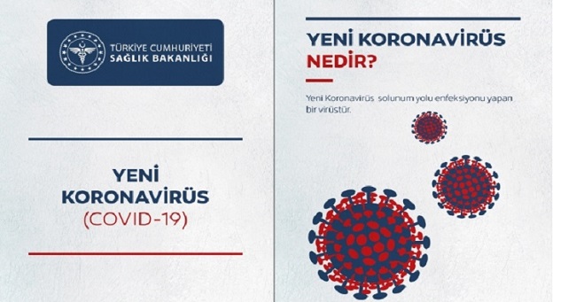 Grip Vakalarına Karşı Uzmanlardan Tedbir Çağrısı