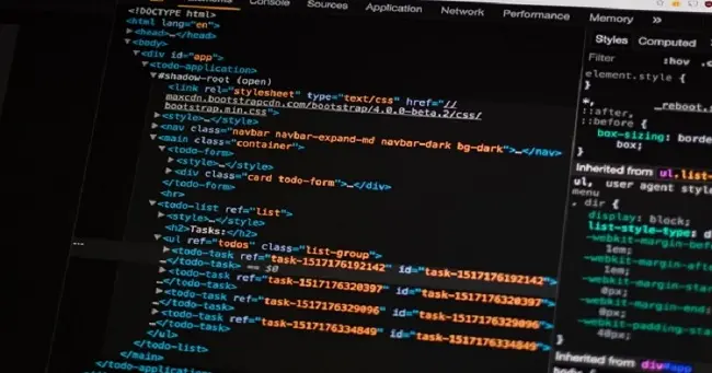 iPhone Kullananlara CSS Kod Tehlikesi