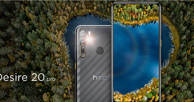HTC Akıllı Telefonları 