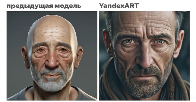 Yandex YandexART’ı tanıttı