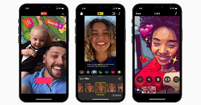 Apple Clips Uygulaması Nedir? Nasıl Kullanılır?
