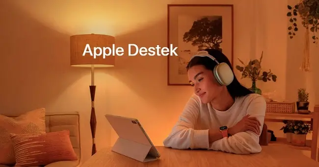 Apple Destekten Randevu Nasıl Alınır? 