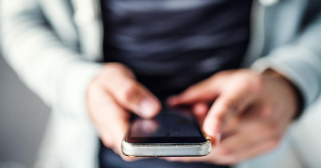 Cep Telefonu Unutkanlık Yapar Mı?