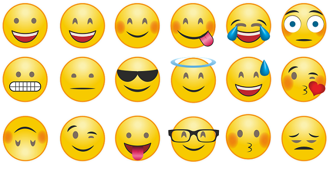 Telefonda Emojileri Göremiyorum Kayboldu Sorunu ve Çözümü