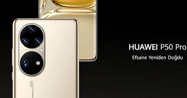 Huawei – Engelleri Aşan Kaliteli Teknoloji