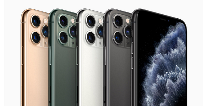 iOS’te Virüs Nasıl Bulunur?