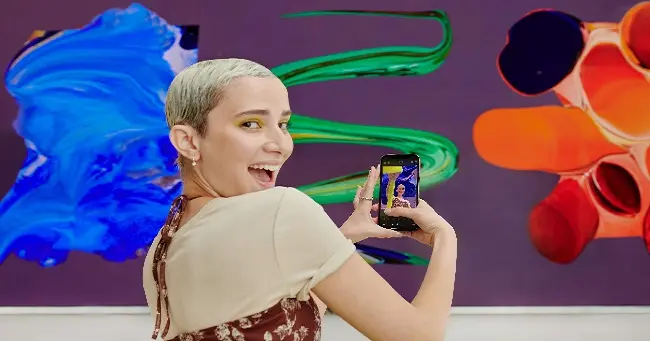 iPhone Animasyonları Nasıl Kapatılı