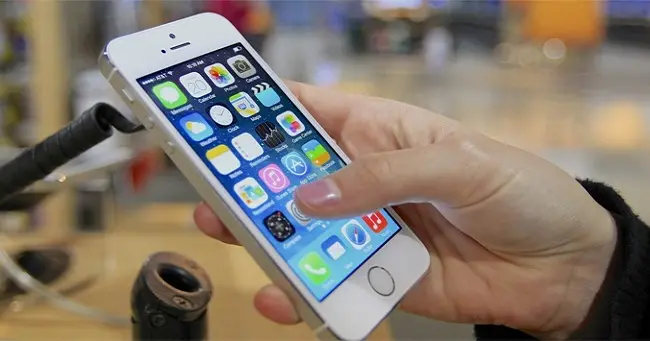 İEn İyi 5 Arama (Ses) Kayıt Programı (İOS)phone’da Silinen Veriler