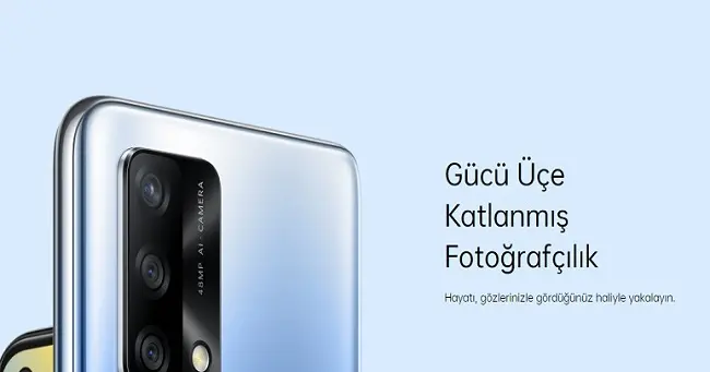 OPPO - Teknolojinin Sanatsal Formu!