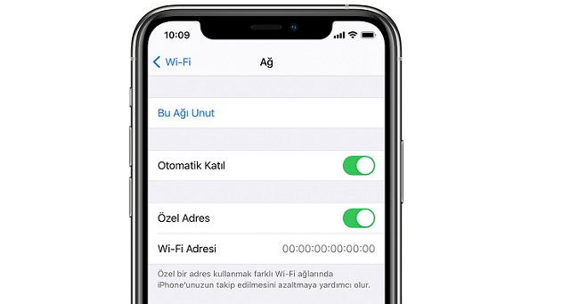İphone WİFİ’ye Bağlanmıyor Sorunu ve Çözümü