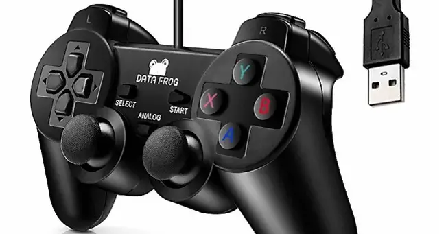 Bilgisayar Joystick Kurulumu, Ayarları, Bağlanması