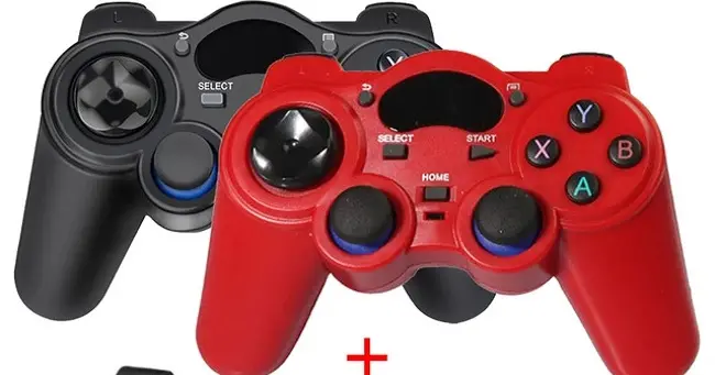 Bilgisayar Joystick Kurulumu, Ayarları, Bağlanması
