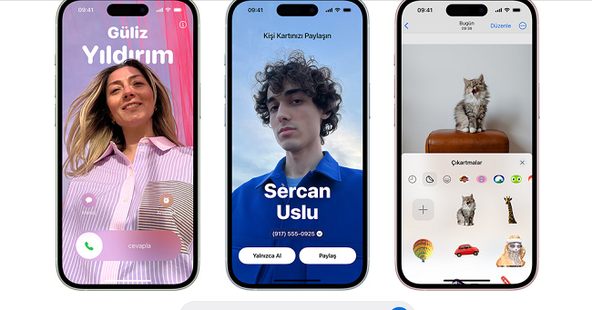 iPhone 15: Estetik ve Güç Buluşuyor