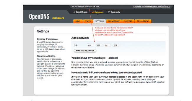 Cep Telefonu Yasaklı Sitelere Giriş DNS 
