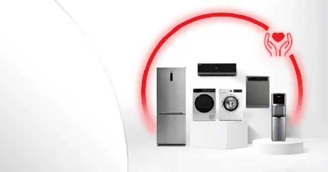 Vestel - Her Alanda En İyisi! Neden Olmasın?