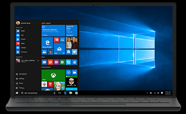 Windows 12 Sabırsızlıkla Bekleniyor Bilgisayar Windows Kaç Öğrenme
Bilgisayar Yer Açma