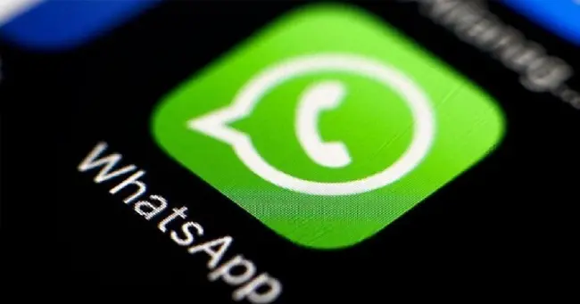 Bilgisayara Whatsapp İndirme, Açma