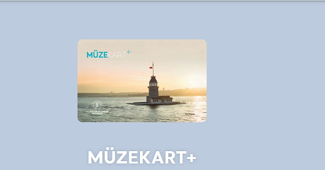 Müzekart nasıl alınır? Müzekart fiyatları neler?