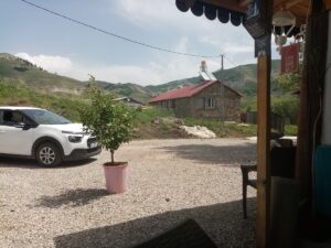 Elgazi Babamın Yeri lokanta – Kafe