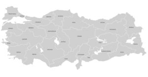 Kalkınma Ajansları İsimleri ve Bölgeleri