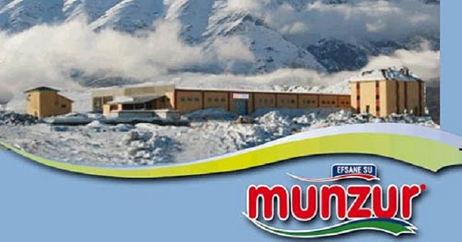 “Munzur Su” Dayanışma Ruhunun Başarısı