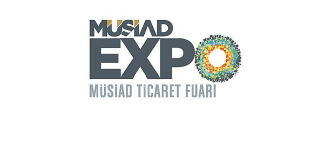 Müsiad Expo