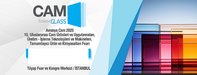 Avrasya Cam Fuarı