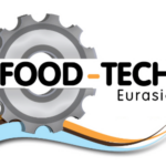 Food Tech Eurasia Uluslararası Gıda ve İçecek Teknolojileri Fuarı