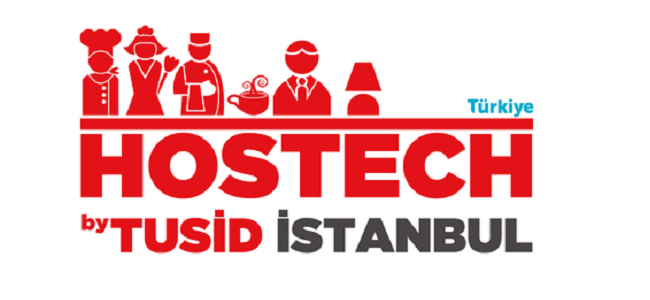HOSTECH by TUSİD İSTANBUL