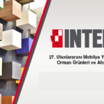 İntermob Mobilya Orman Ürünleri ve Ahşap Fuarı