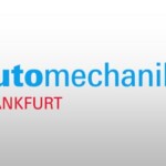 Automechanika Frankfurt Otomotiv Endüstrisi Fuarı