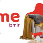 Fashion Home İzmir Ev Tekstili Fuarı