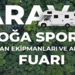 Marmara Kamp Karavan Fuarı