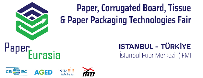Paper Eurasia Fuarı