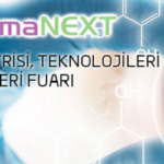 Pharmanext İlaç Endüstrisi Teknolojileri Fuarı