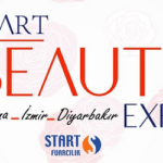Start Beauty İzmir Expo