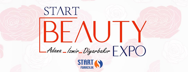 Start Beauty İzmir Expo