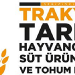 Trakya Hayvancılık ve Tarım Fuarı