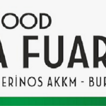 Turfood Bursa Gıda Fuarı