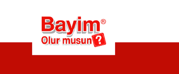 Bayim Olur Musun? Franchising Fuarı