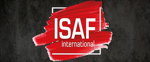 İsaf international Fuarı