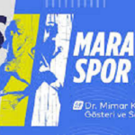 İstanbul Maraton ve Spor Fuarı