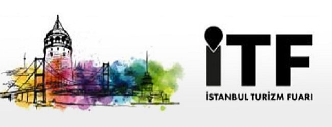 İstanbul Turizm Fuarı