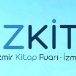 İzkitap İzmir Kitap Fuarı
