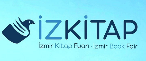 İzkitap İzmir Kitap Fuarı