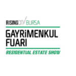 Rısıng Cıty Bursa Gayrimenkul Fuarı
