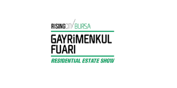 Rısıng Cıty Bursa Gayrimenkul Fuarı