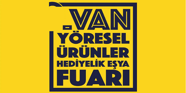 Van Yöresel Ürünler, Gıda Ve El Sanatları Fuarı